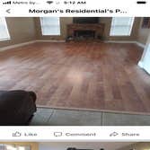 Morgan's Repair & Remodel LLC