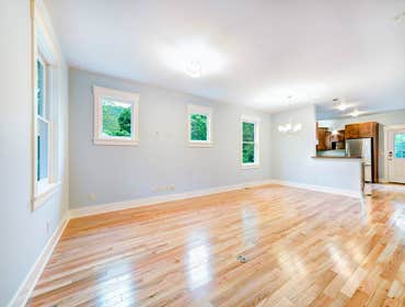Photos from Lewin Construction LLC We focus mainly on design build but handle some renovation projects as well. In addition to designing homes and perf