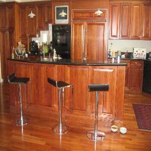 B & E Applications INC. Our company sets out to add visual appeal and value to the exterior and interior of your home. We believe in giving our persona