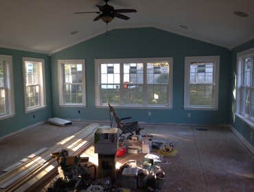 Works by HBC BUILDERS LLC