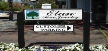 Building Signs