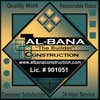 Al Bana Construction Co logo