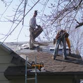 Jc Construction And Roofing Project