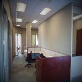 Construction business office
