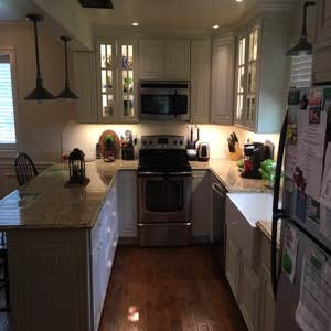 Kitchen and Bath Remodels