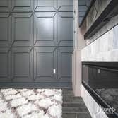Accent Wall Project