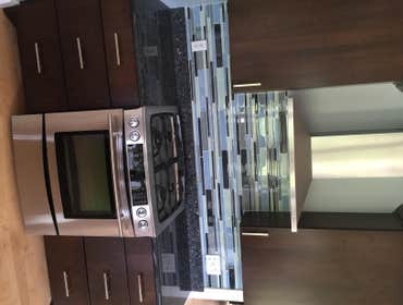 Kitchen Tile