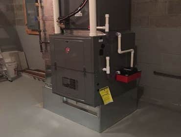 Photos by Blissful Homes Heating & AC #1