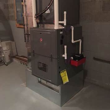 Photos by Blissful Homes Heating & AC #1