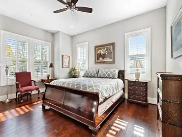 Solomons Island Retreat