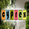Cyprex Construction Landscapes logo