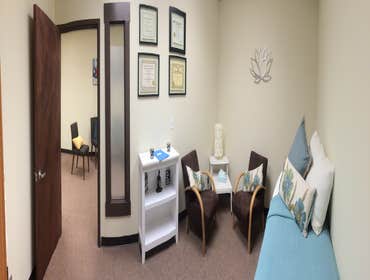 Commercial Office Renovation