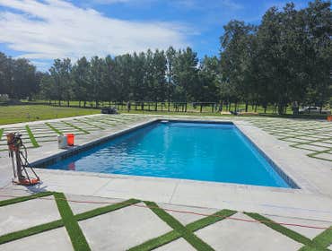 Photos by 3 Abn Pools,