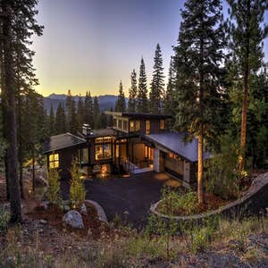 The Retreat