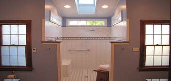 RA Jones, Inc., Building & Remodeling