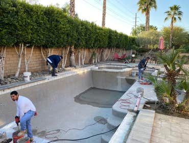 Photos by Lr Pools & Spas #1