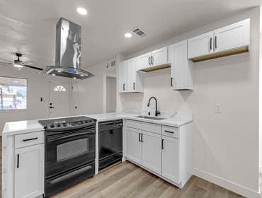 Kitchen Remodel