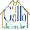 Rh Gallo Builders Inc logo