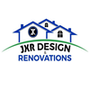 JXR Design & Renovations logo