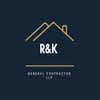 R&k General Contractor LLC logo
