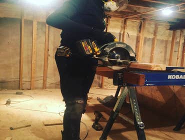 Photos by Shabazz Contractors #1