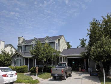 Photos by Straight Up Roofing Inc #1