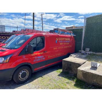 Cottam Heating & Air Conditioning ‎I‎n‎c‎