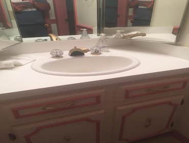 Anderson Remodel
