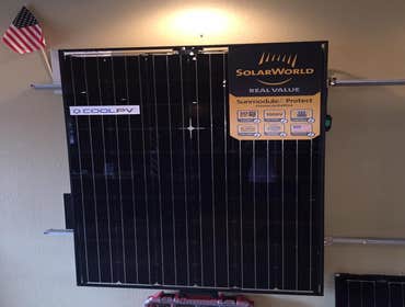 Residential Solar Projects