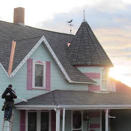 Thomson's Home Improvement