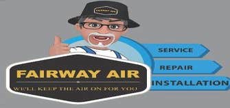 Photos by Fairway Air #1