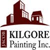 Jacob Kilgore Painting Inc logo