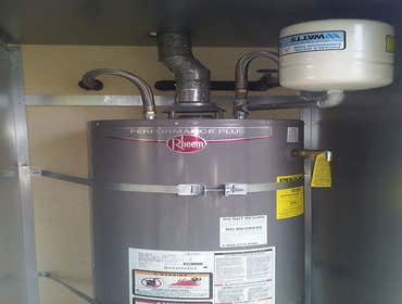 Photos from Gabe's Plumbing
