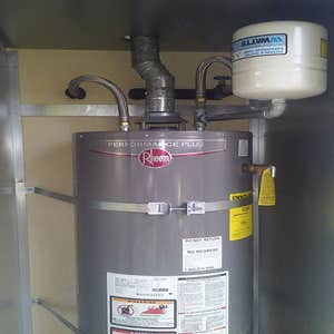 Photos from Gabe's Plumbing