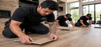 Austin Flooring Company