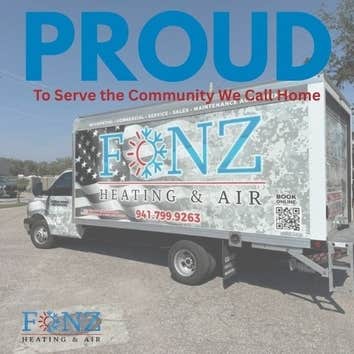 Locally Owned & Operated