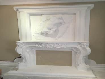 Photos from Historical Gypsum Inc