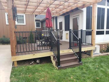 Photos by Cohen’s Construction #3