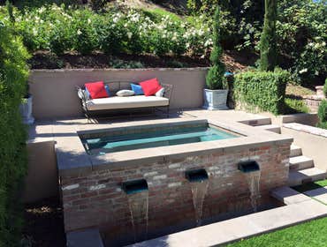 So Cal Custom Pools And Spas