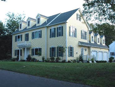 Photos from Beaufort Builders, Inc