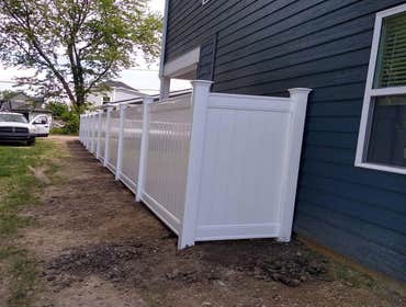 Fences