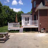 Kitchens and bath