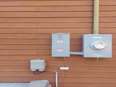 Photos by Table Mountain Electric Inc #1 Panel Upgrade