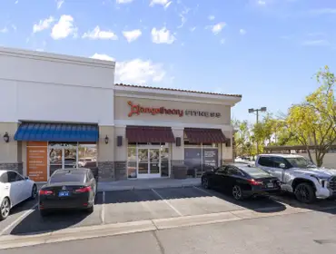 Orange Theory Fitness