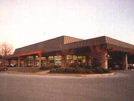 Steel Buildings