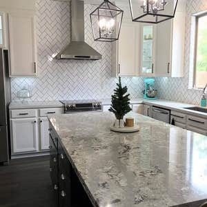 Photos by Mirage Marble & Granite #1