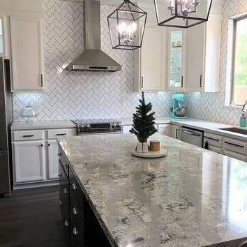 Photos by Mirage Marble & Granite #1