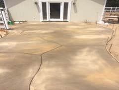 Photos by Reinhart Concrete Construction #1