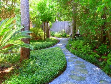 Projects by Landscape Update Company Houston Residential Design | Updating Installation