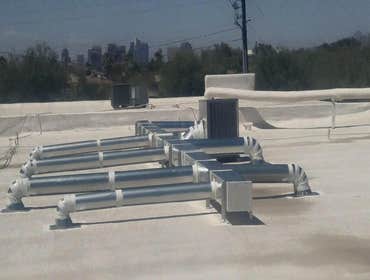 Photos from Klimate King AC and Heating